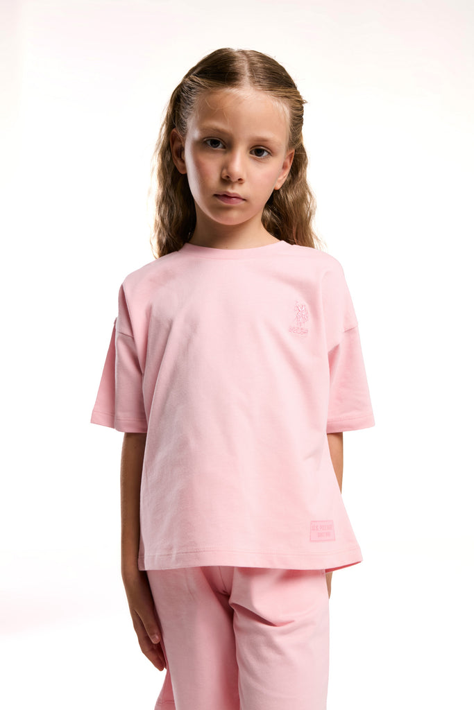 Komplet-Majica-&-Šorc-US2090-SALMON-V3-2