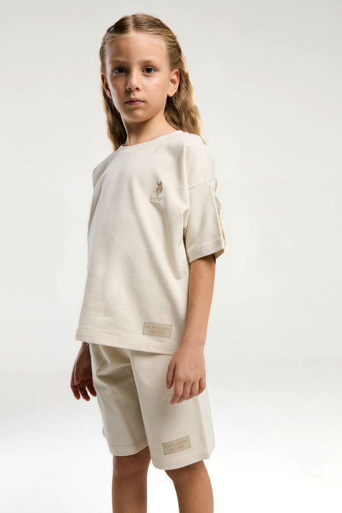 Komplet-Majica-&-Šorc-US2090-BEIGE-V4-3