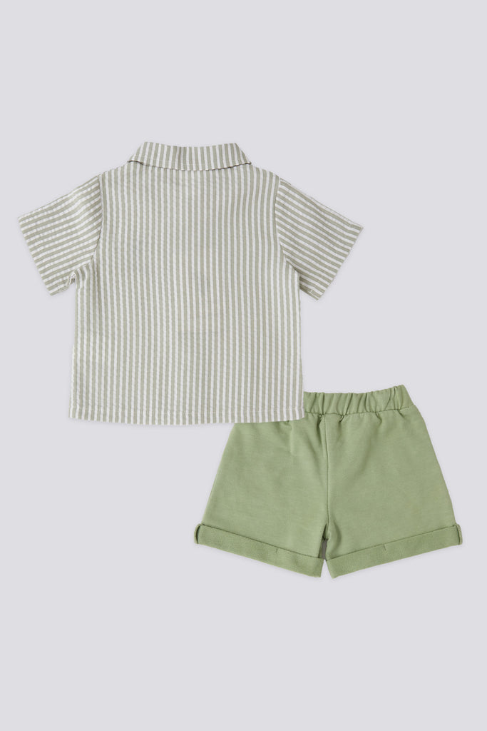 Zeleni-Komplet-Za-Bebe-2/1-USB1878-SEA-GREEN-2