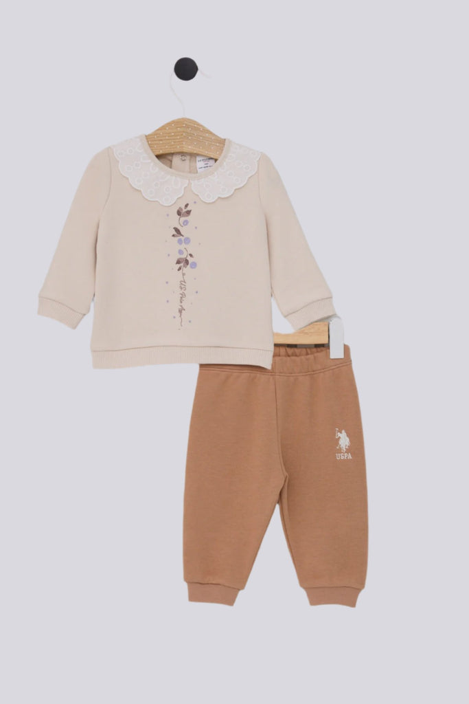 Bež-Komplet-Za-Bebe-2/1-USB2118-LGH-BEIGE-1