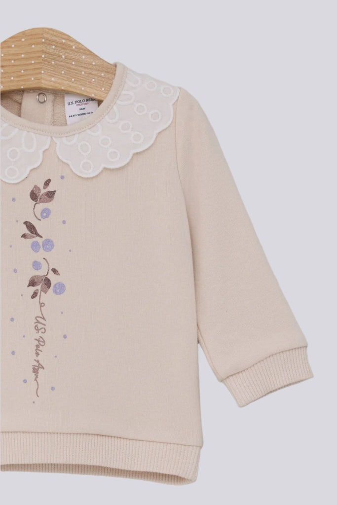 Bež-Komplet-Za-Bebe-2/1-USB2118-LGH-BEIGE-3