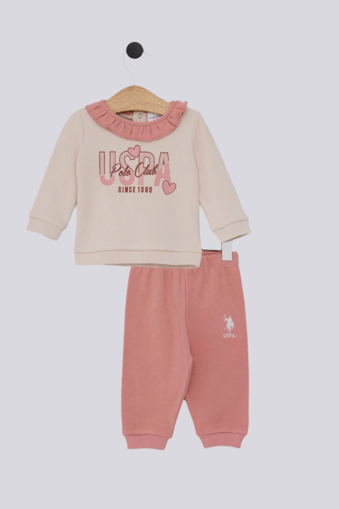 Bež-Set-Za-Bebe-2/1-USB2129-LGHTBEIGE-1