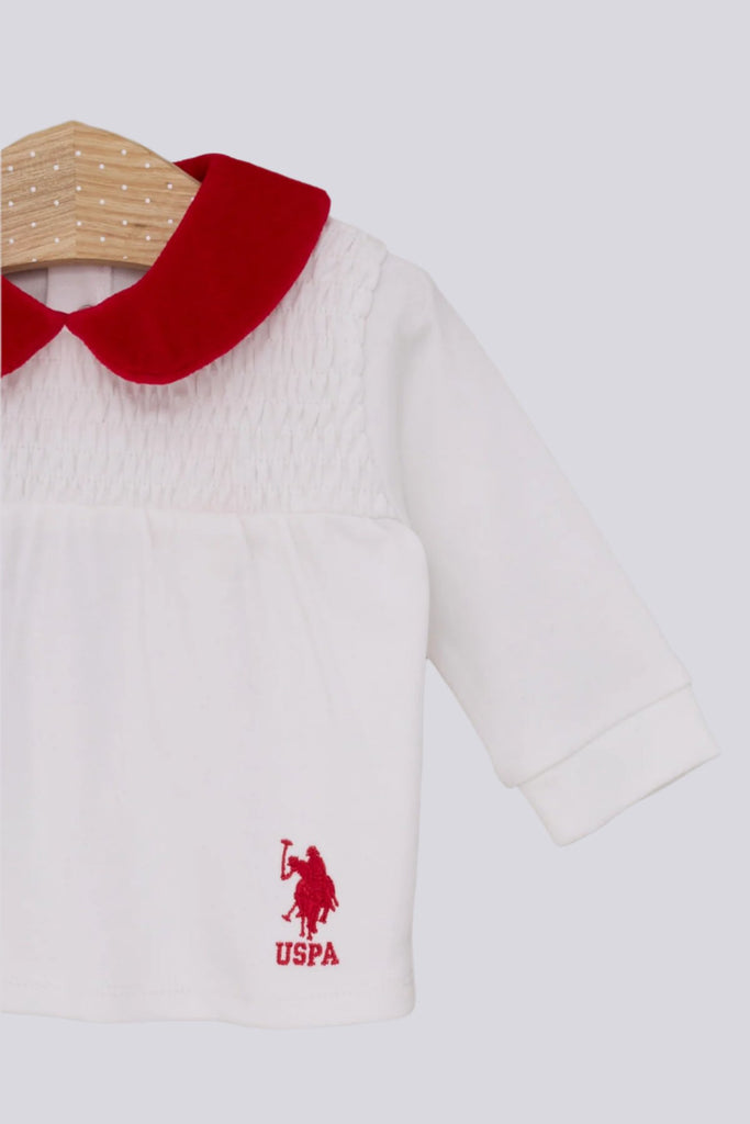 Beli-Komplet-Za-Bebe-2/1-USB2178-CREAM-3