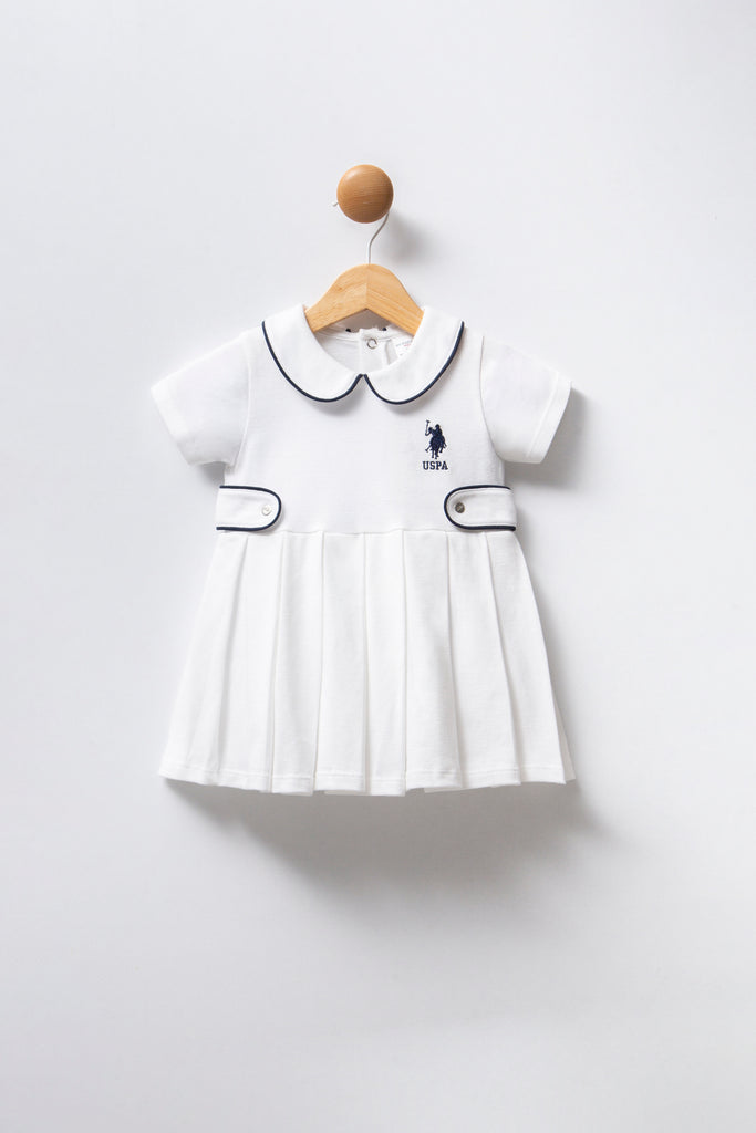 Haljina-za-bebe-USB2460-WHITE-V1-1