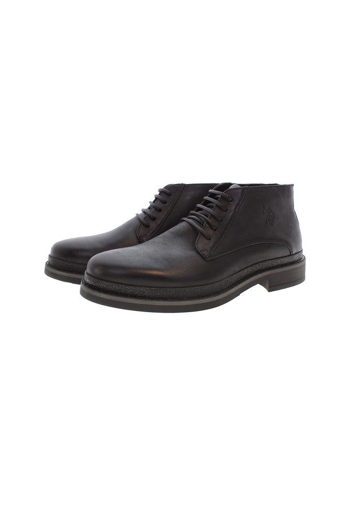 Muške-Crne-Cipele-004M/CL1-BLK-3
