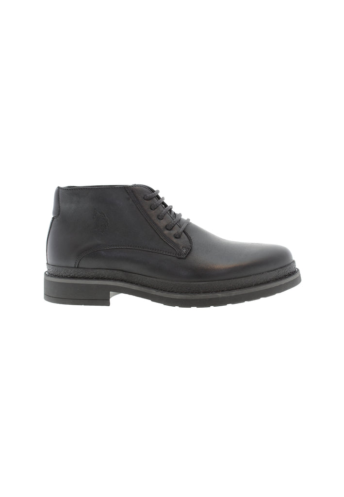 Muške-Crne-Cipele-004M/CL1-BLK-7