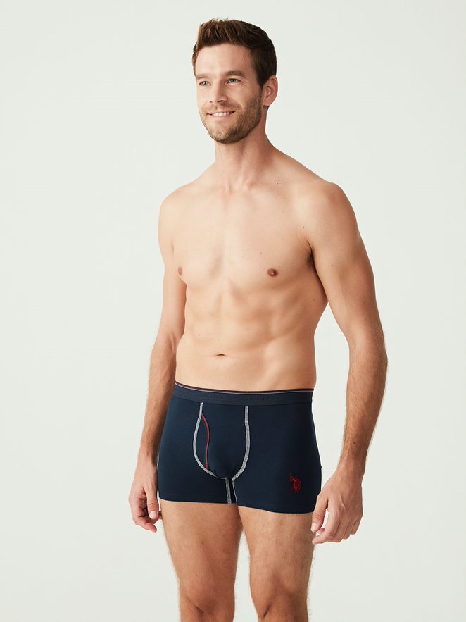 Muški-Teget-Plavi-Veš-2/1-80093-WHITE-NAVY-1