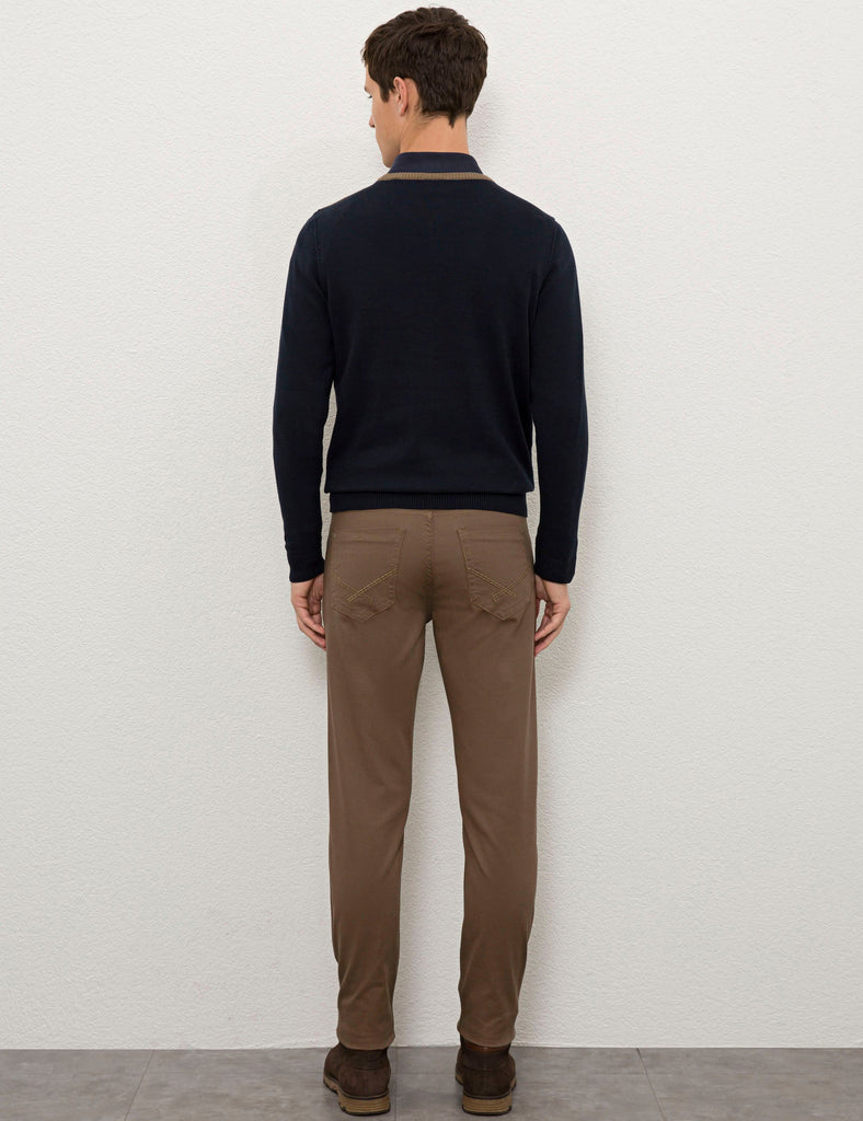 Muške-Smeđe-Pantalone-1081467VR163-3