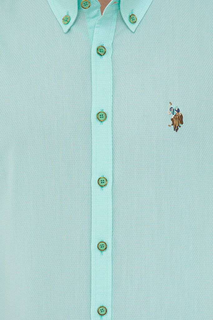 Muška-Mint-Zelena-Košulja-1222047VR090-5