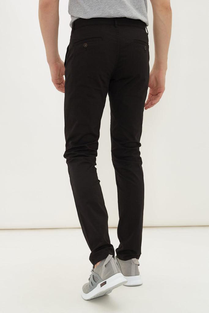 Muške-Crne-Pantalone-1229193VR046-3