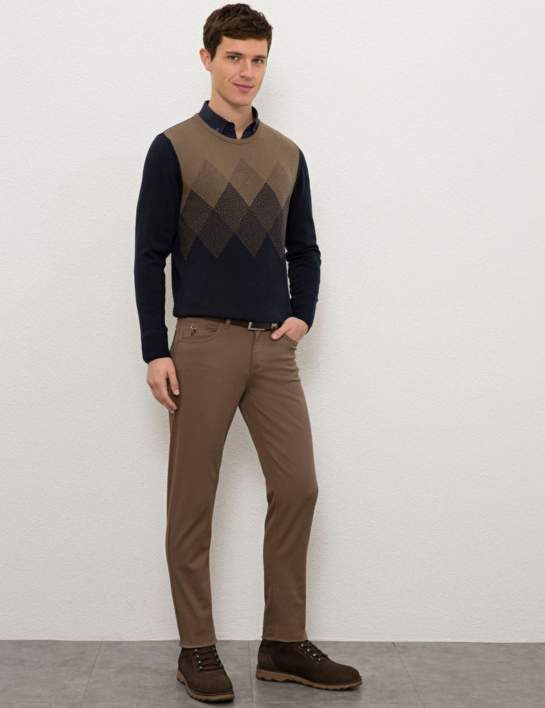 Muške-Smeđe-Pantalone-1081467VR163-2