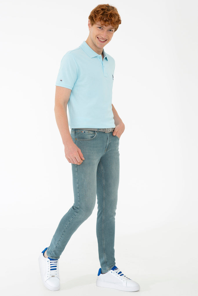 Muške-Svetlo-Plave-Farmerke-1204400DN0030-2